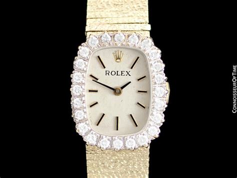 rolex ladies dress watch|rolex elegant timepieces.